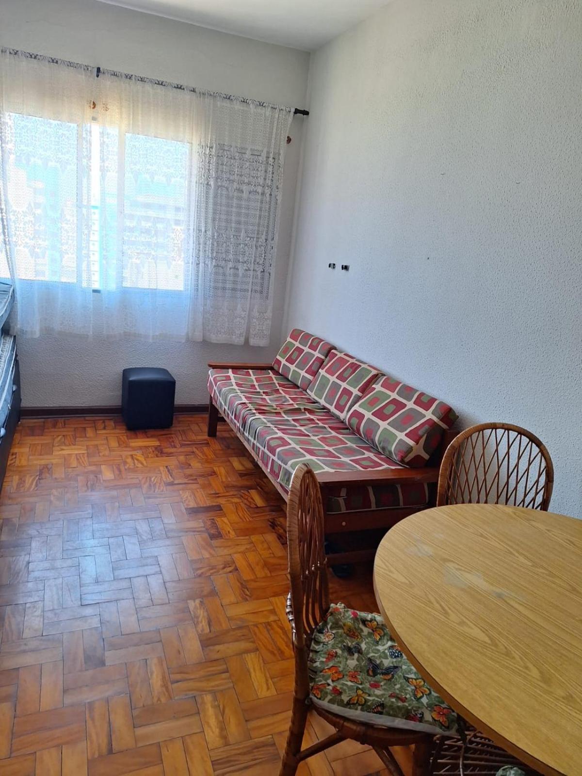 Kit Na Tupi, Frente Mar, Vaga Garagem Rotativa Apartment Praia Grande  Exterior photo